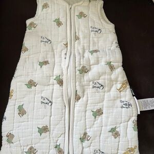 Baby Star Wars Sleep Sack